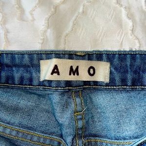 AMO jeans